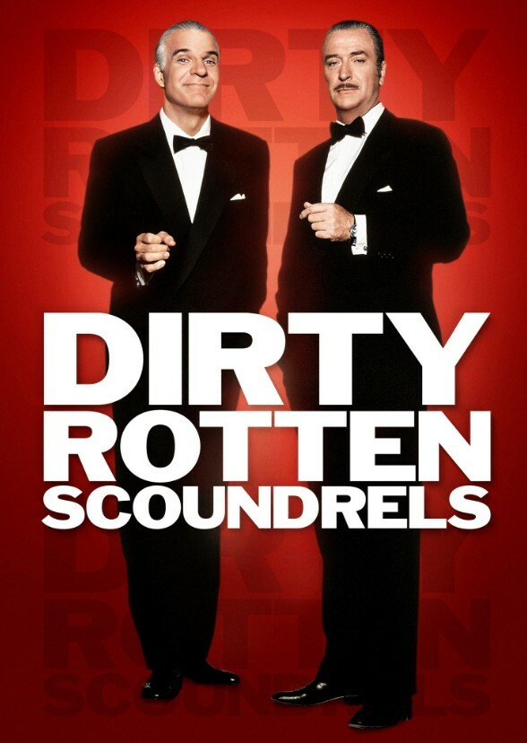 Dirty Rotten Scoundrels (1998)