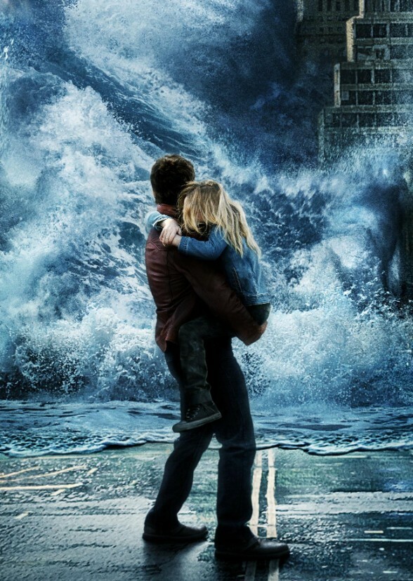 Disaster Love Cycle
