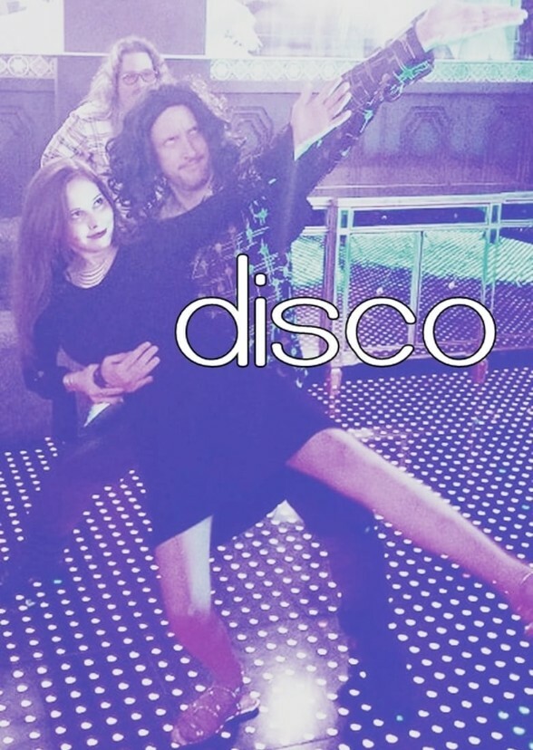 Disco Chronicles: Groove Through Time