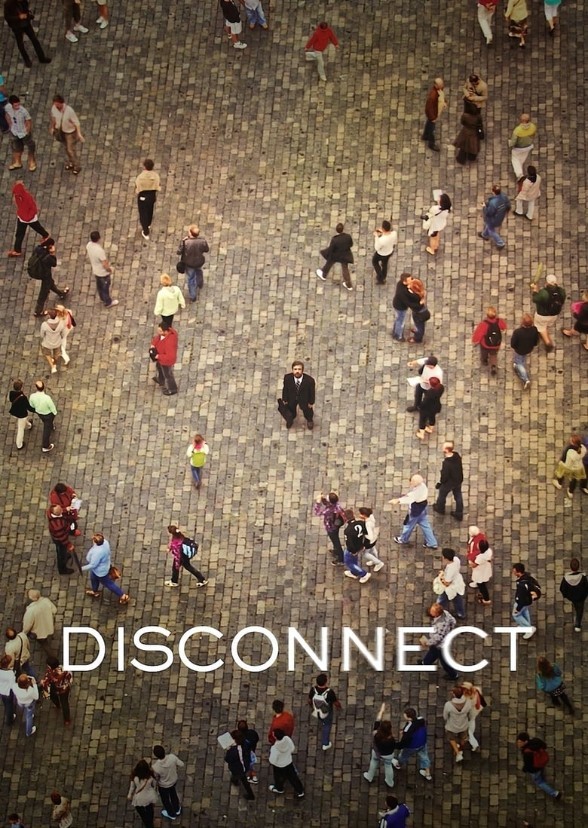 Disconnect (TV Show)