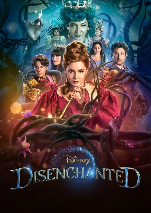 Disenchanted 2