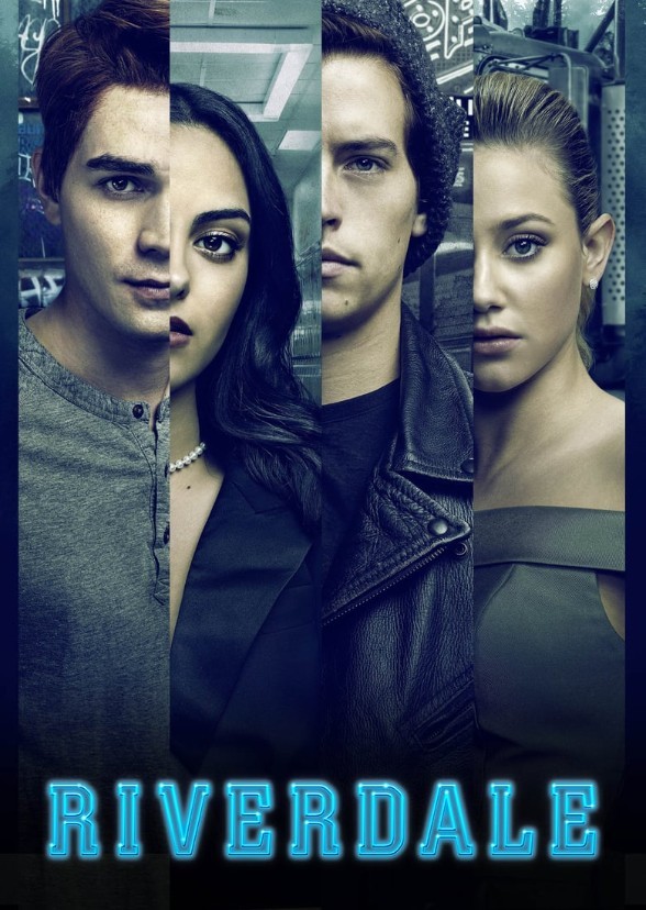 Disgrace CW Show