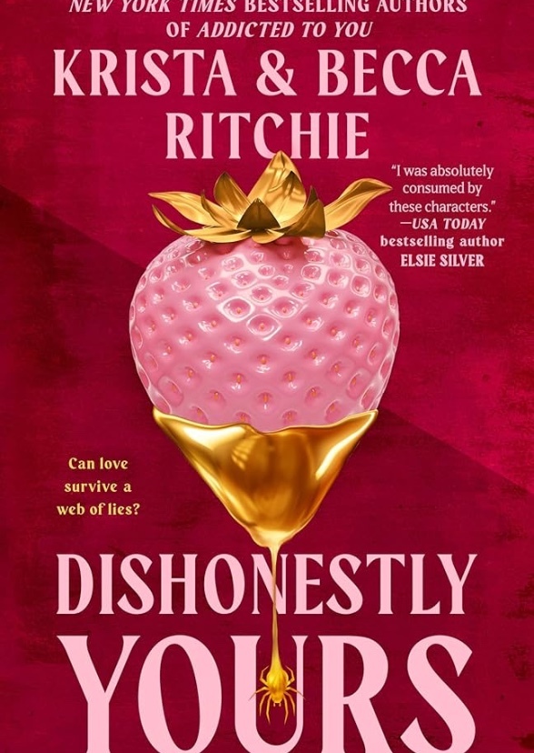 Dishonestly Yours