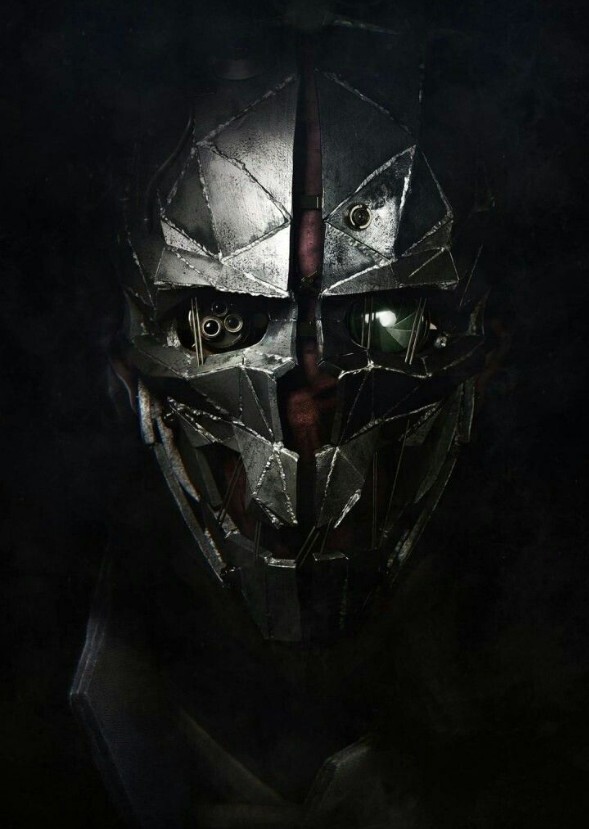 Dishonored (2002)