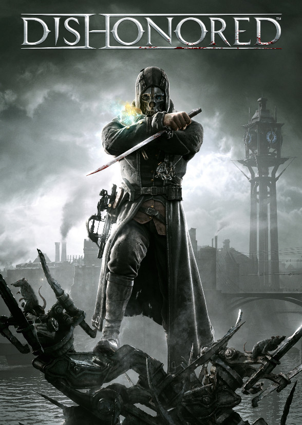 DISHONORED