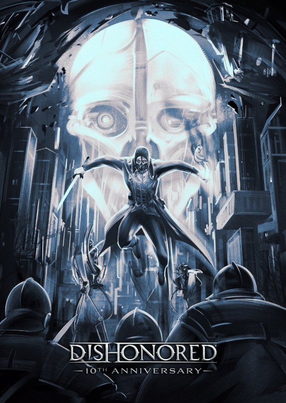 Dishonored