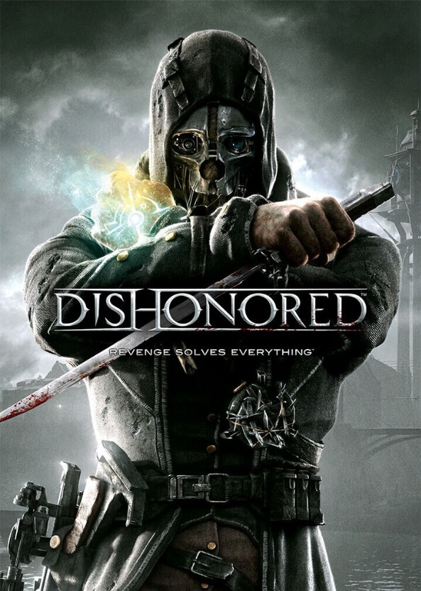 Dishonored