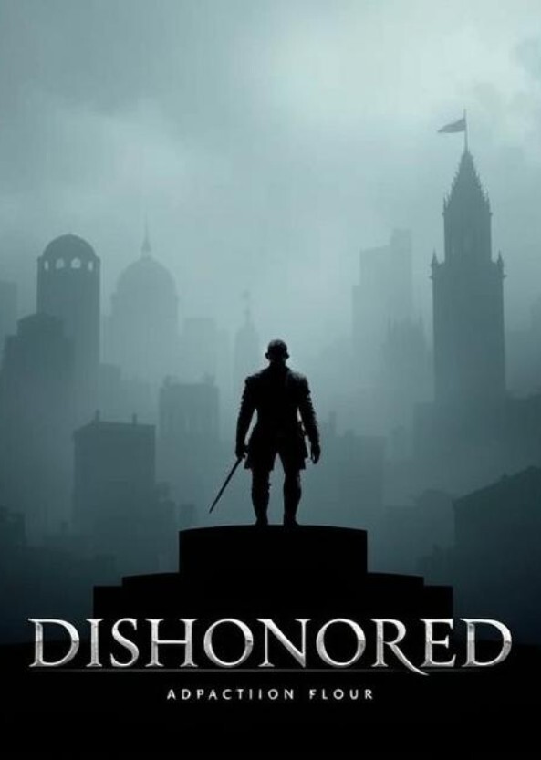 Dishonored