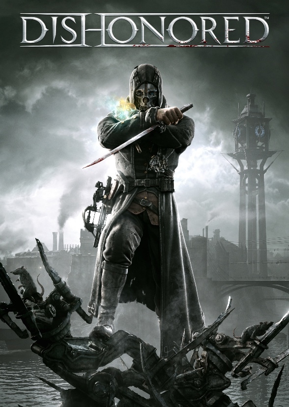 Dishonored 