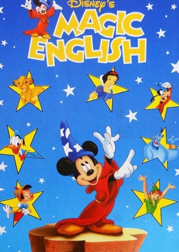 Disney  family vacation 
