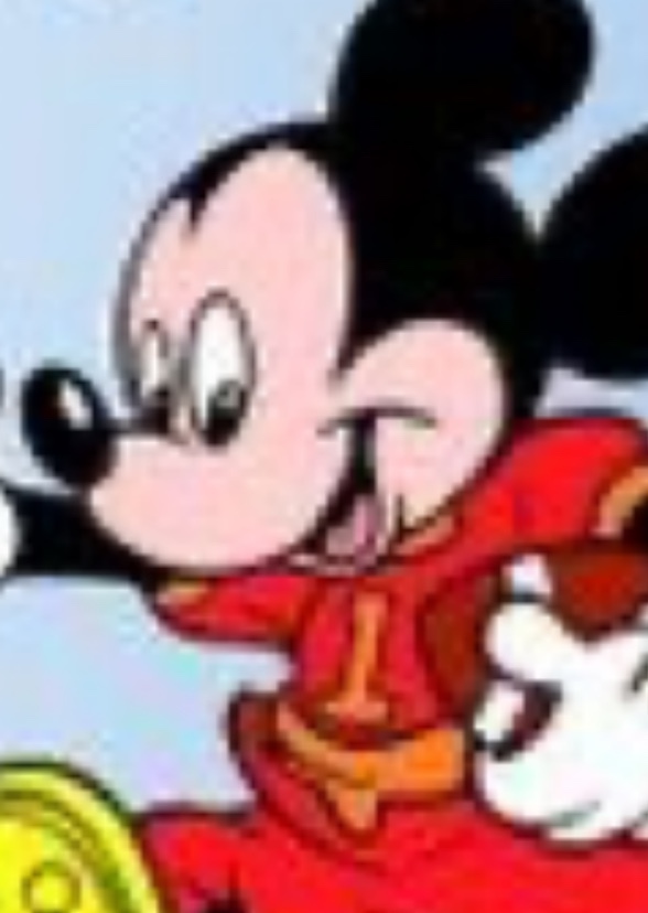 Disney All-Star Sports