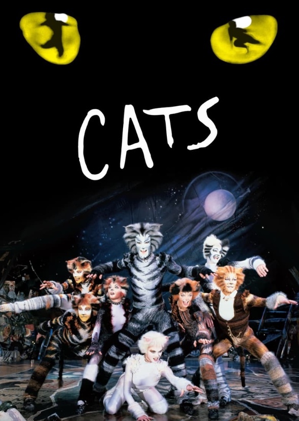 Disney Cats