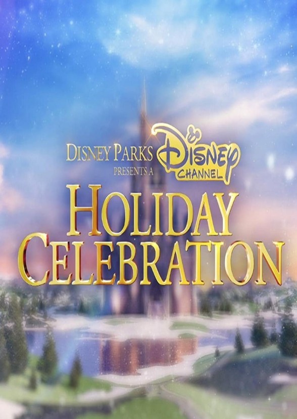 Disney Channel  Movie And Shows