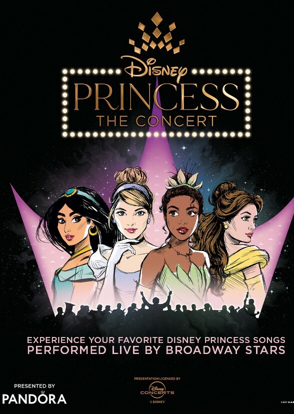 Disney Character Theme Songs