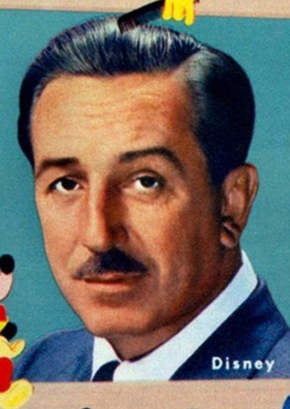 Disney Characters