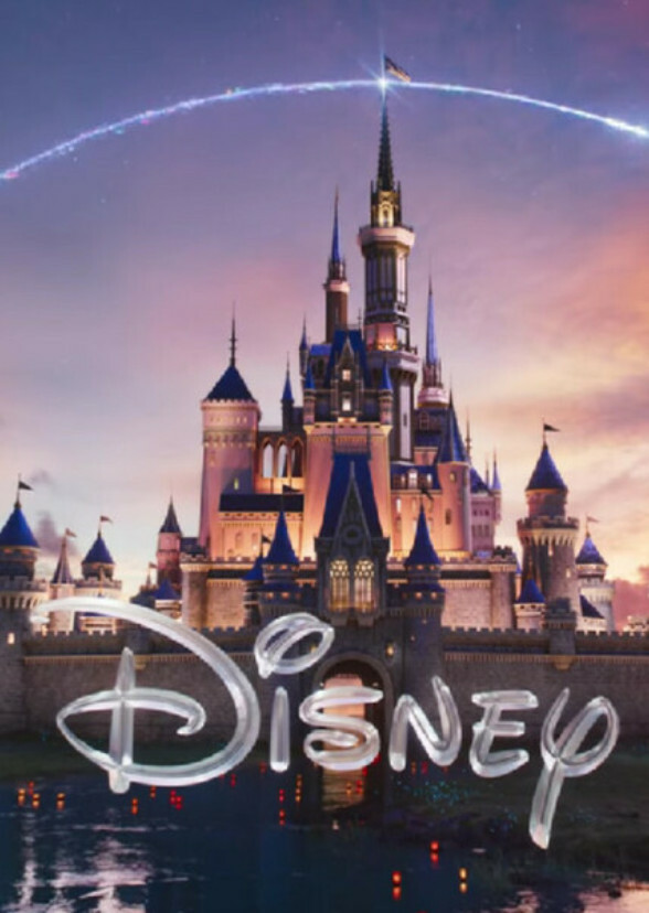 Disney Crossover Franchise