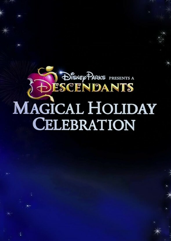 Disney descendants 