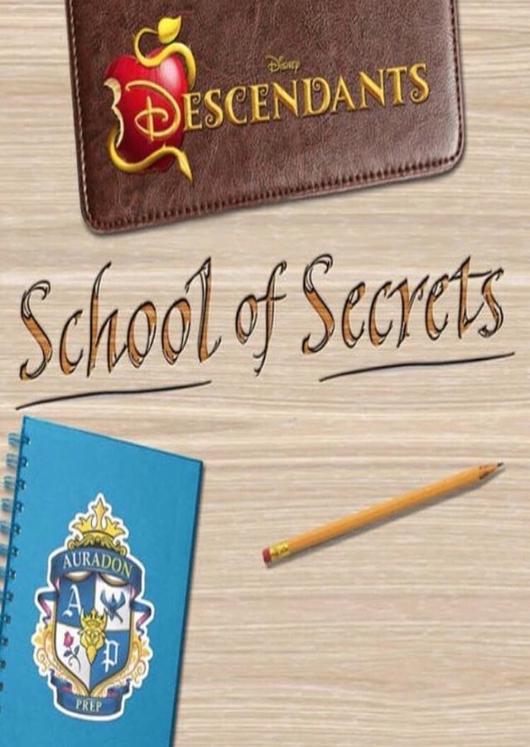 Disney Descendants