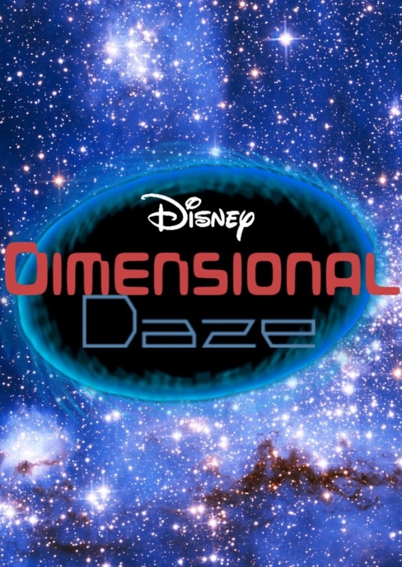 Disney Dimensional Daze