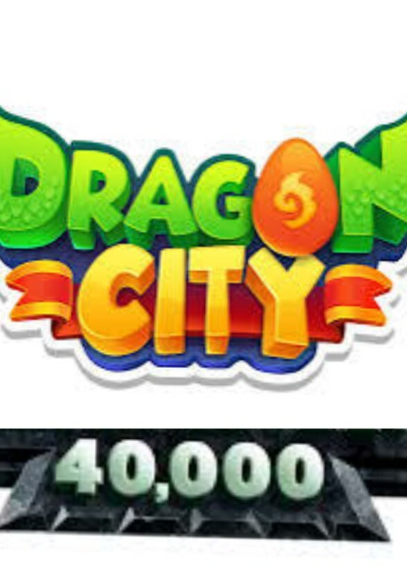 Disney Dragon City 40K Remake Anime Series