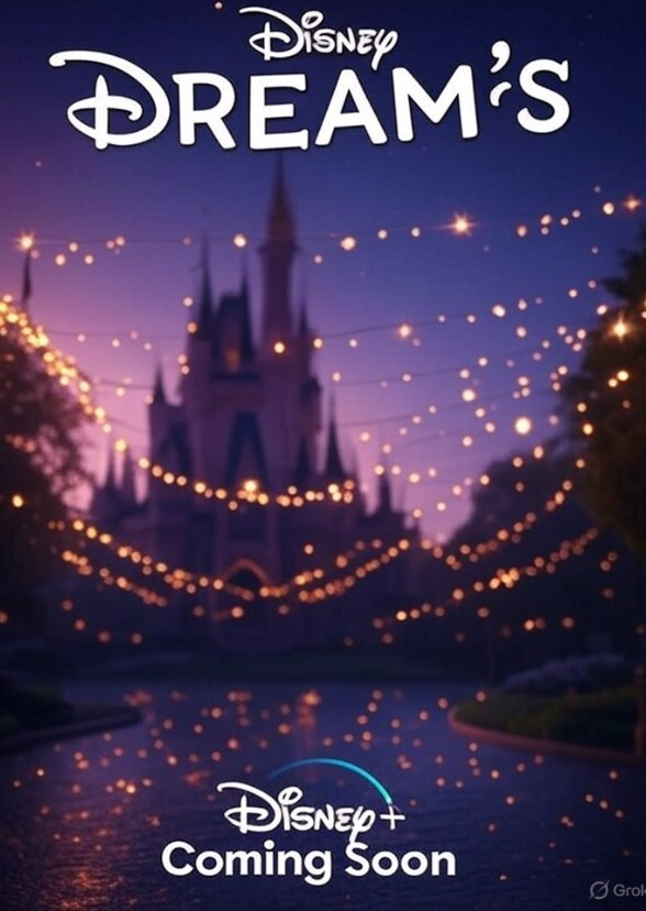 Disney Dream's