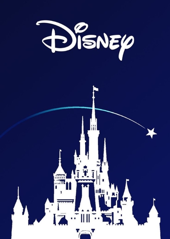 DISNEY FANCASTS