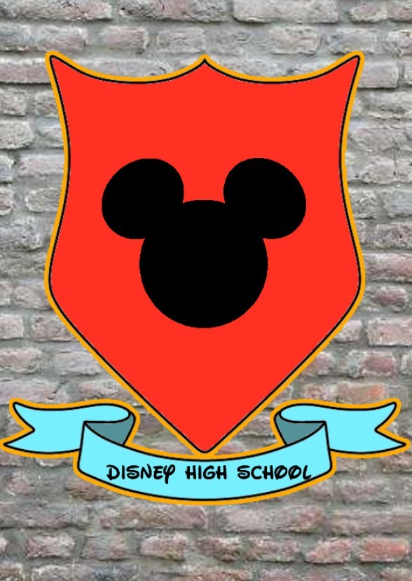 Disney High School