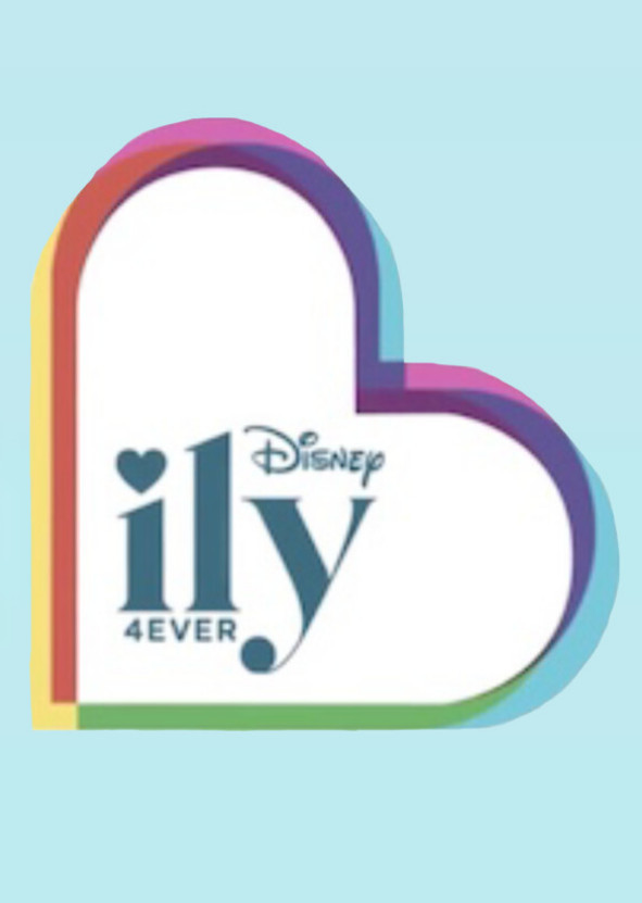 disney ily 4EVER