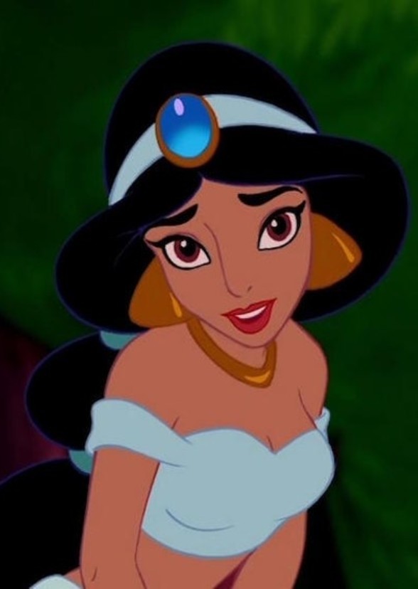 Disney Jasmine