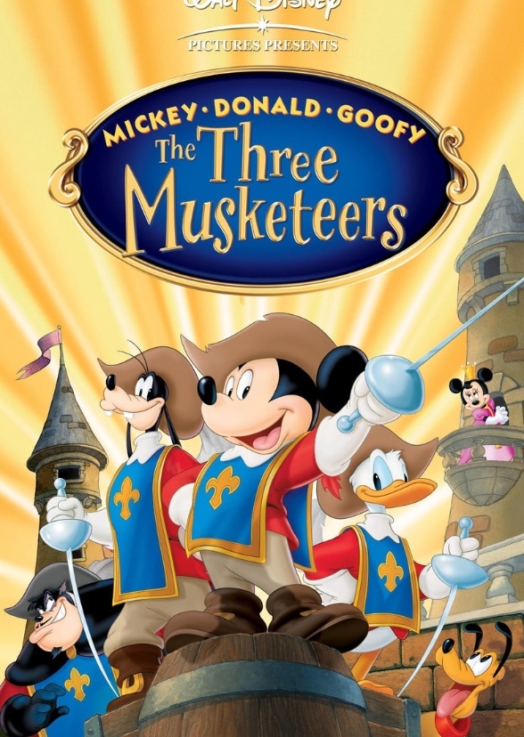 Disney Live Action