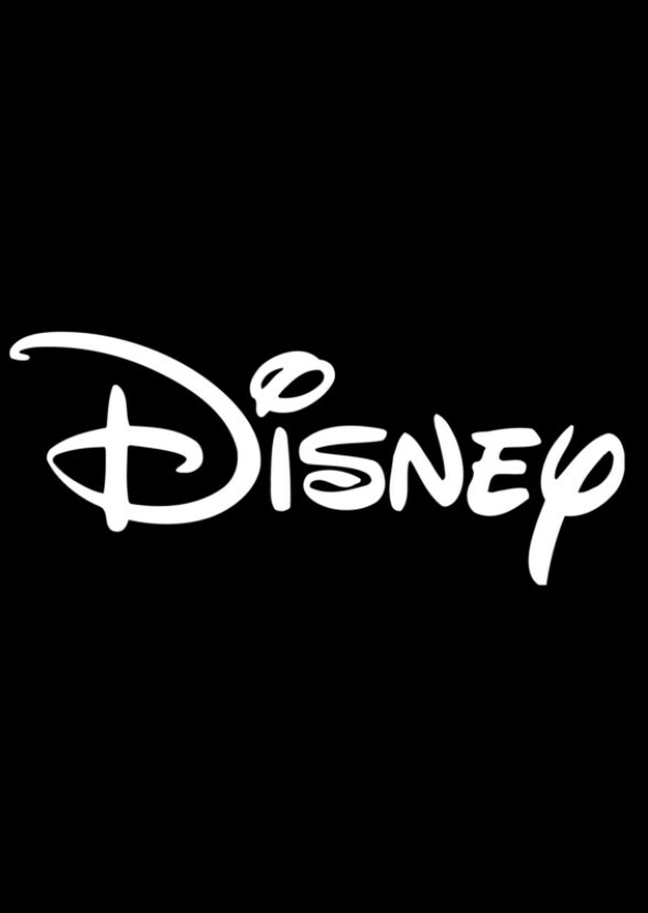 Disney Merged Hasbro