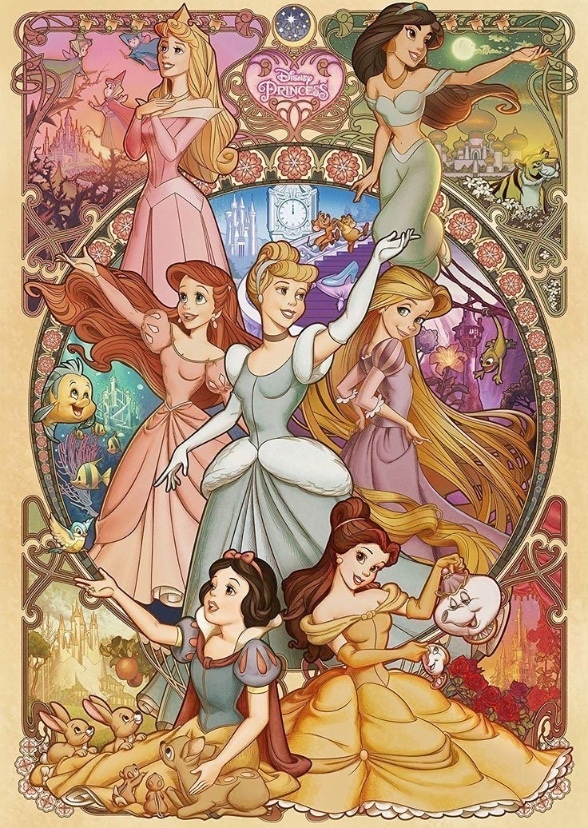 Disney Movies