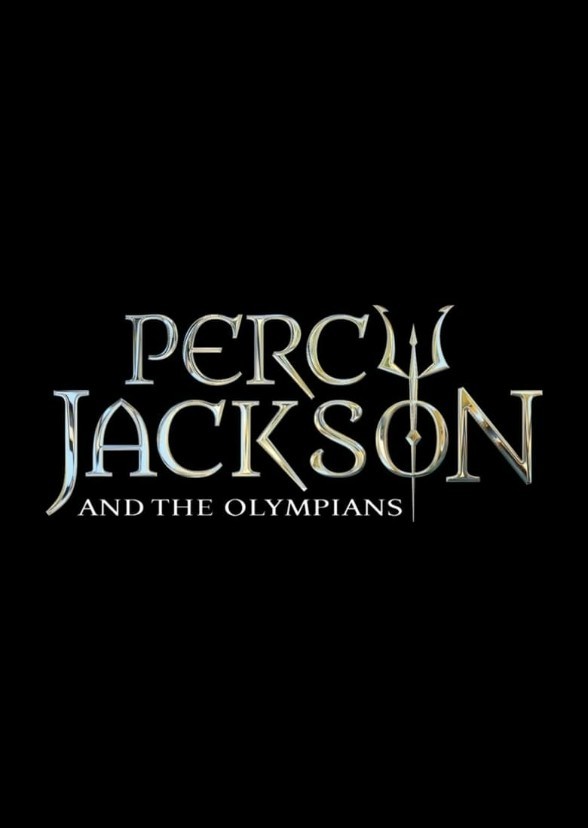 Disney+ Percy Jackson and the Olympians
