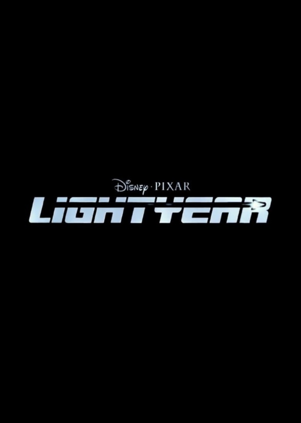 Disney Pixar Lightyear (voice cast)