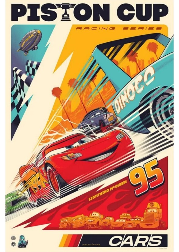 Cars (2026)