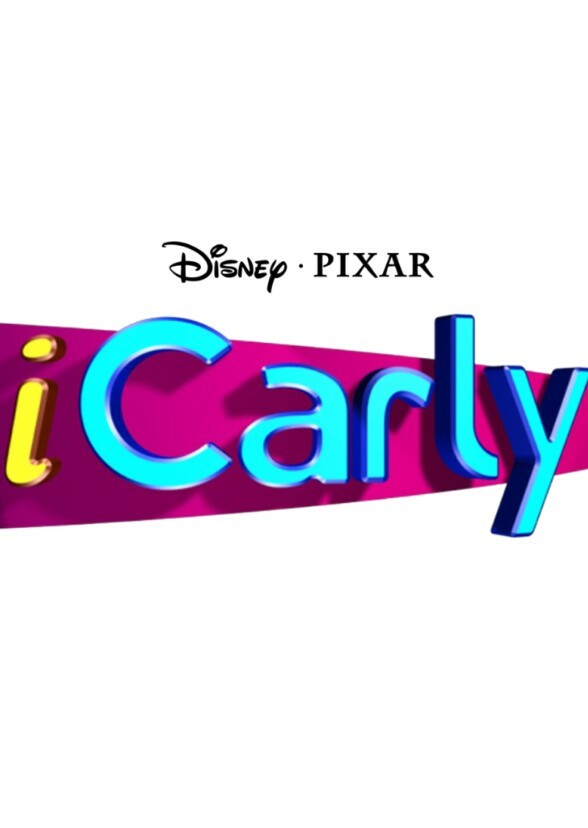 Disney/Pixar's iCarly