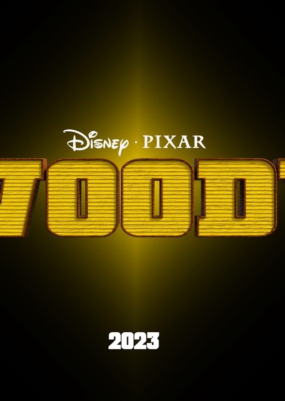 Disney/Pixar's Woody