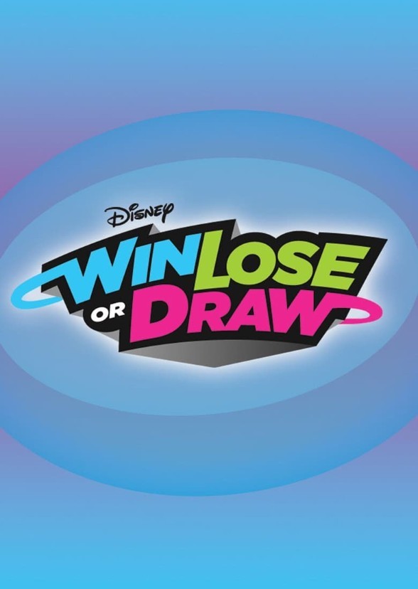 Disney & Pixar's Win Or Lose
