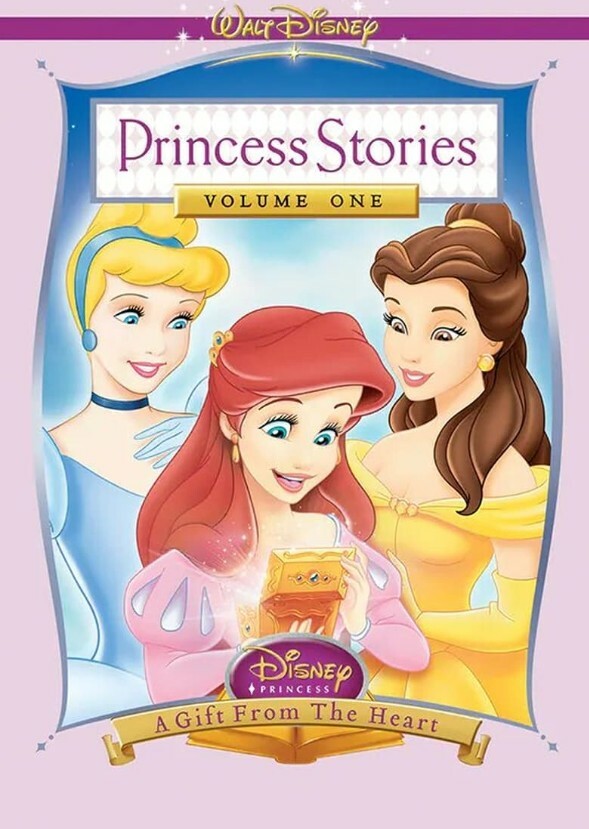 Disney princess actresses and actor