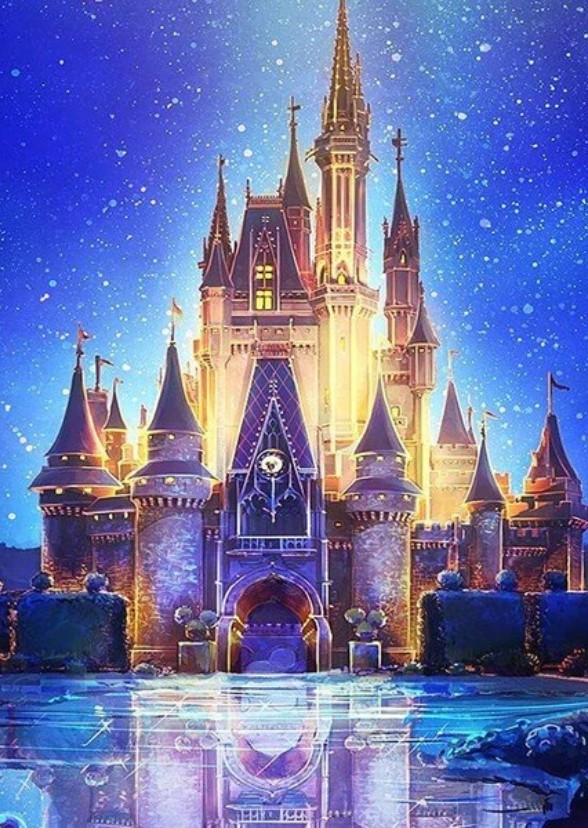 Disney Princess