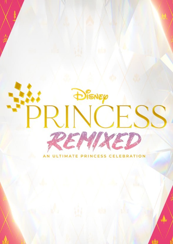 DISNEY PRINCESS LIVE ACTIONS 3