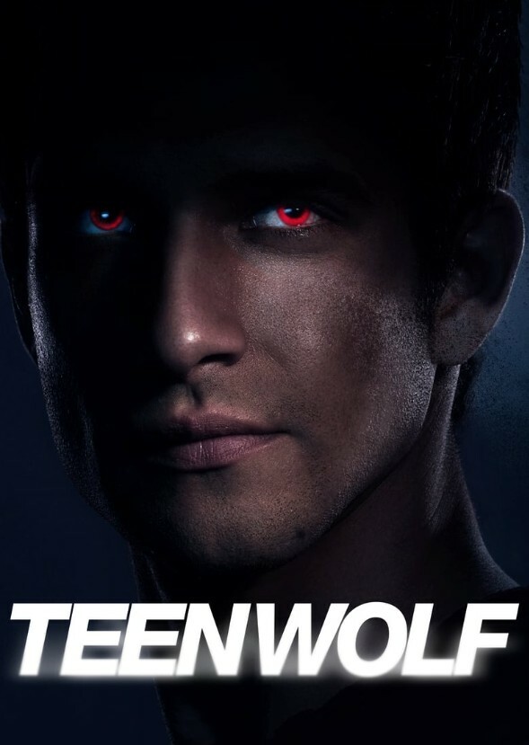Disney princess teen wolf 