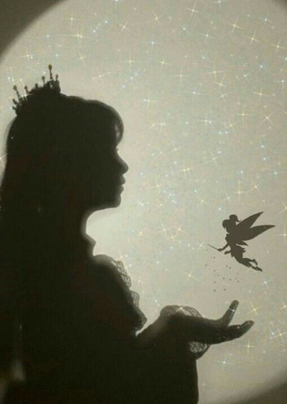 Disney Princesses & co.
