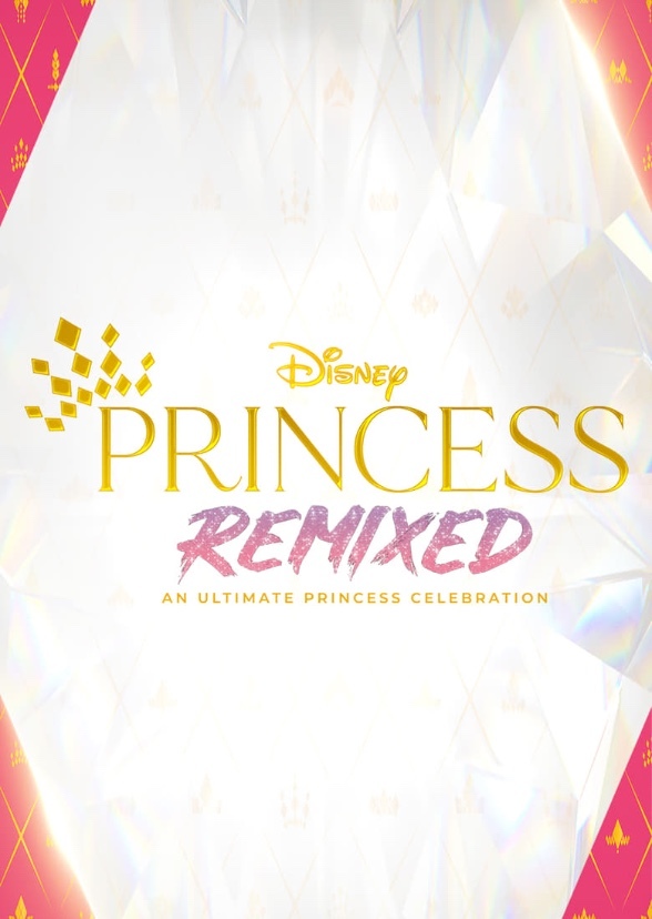 Disney Royal High