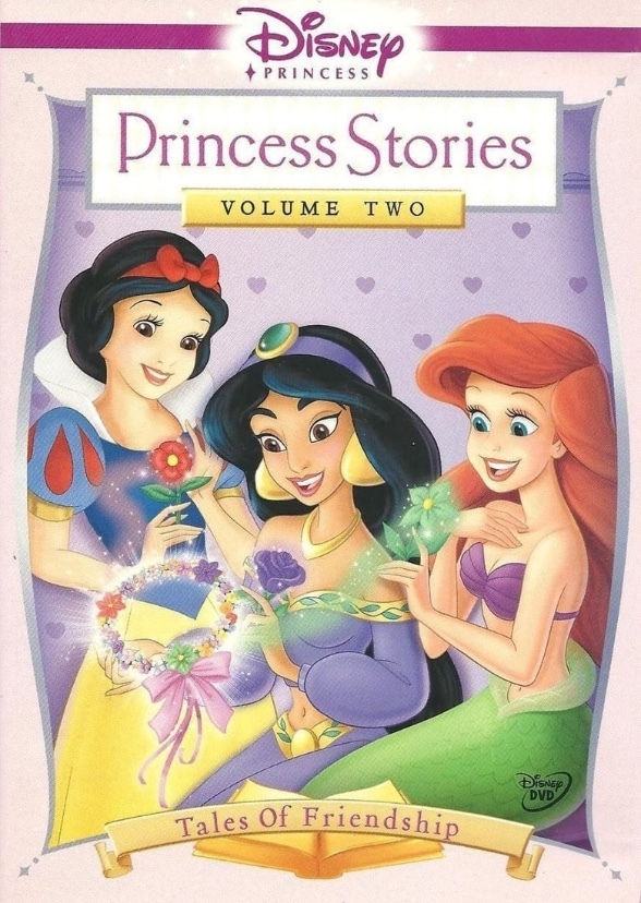 Disney Royal High
