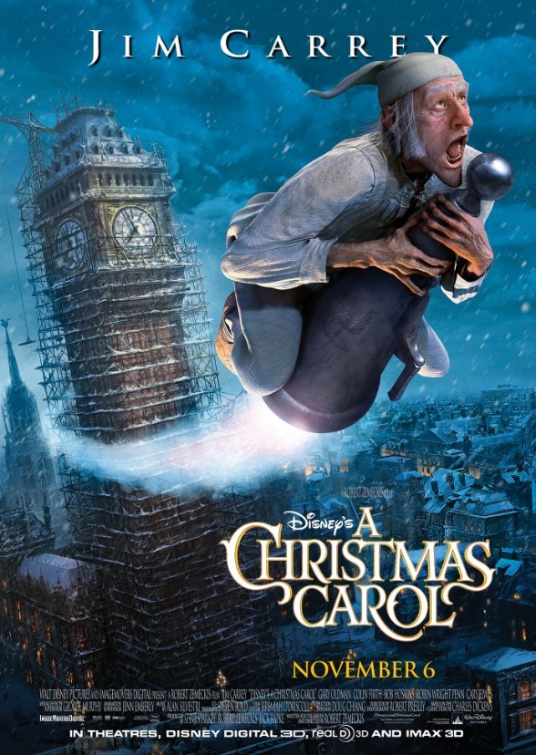 Download black adders christmas carol 1989