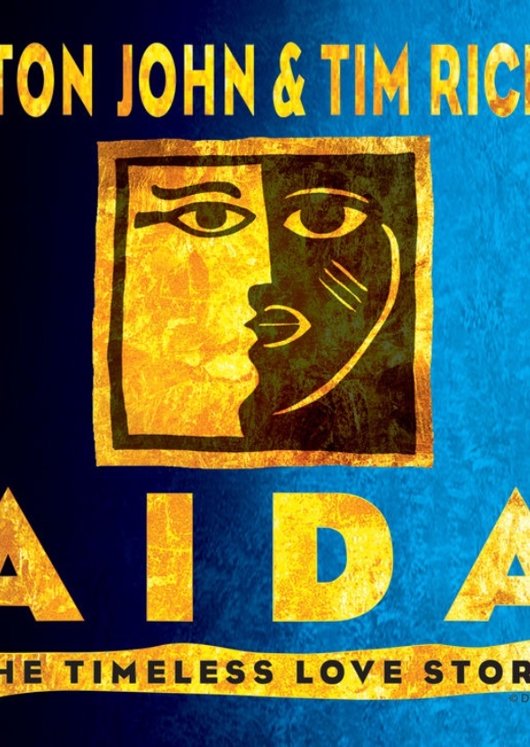 Disney's Aida (2028)