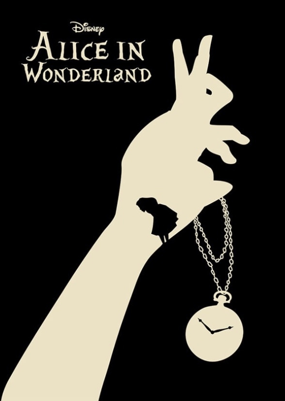 Disney's Alice in Wonderland (2010s decade)