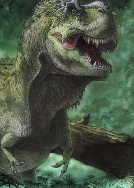 Disney’s Animal Kingdom Dinosaur Ride Reimagined Fan Casting on myCast