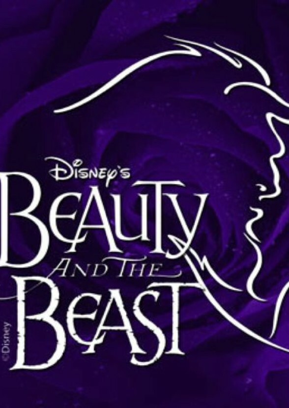 Disney's Beauty and the Beast